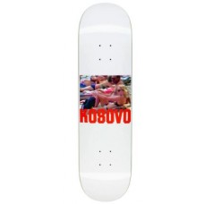 Tabla Skate Hockey Kosovo 8.38''